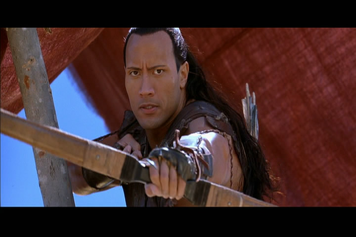 蝎子王thescorpionking(2002)