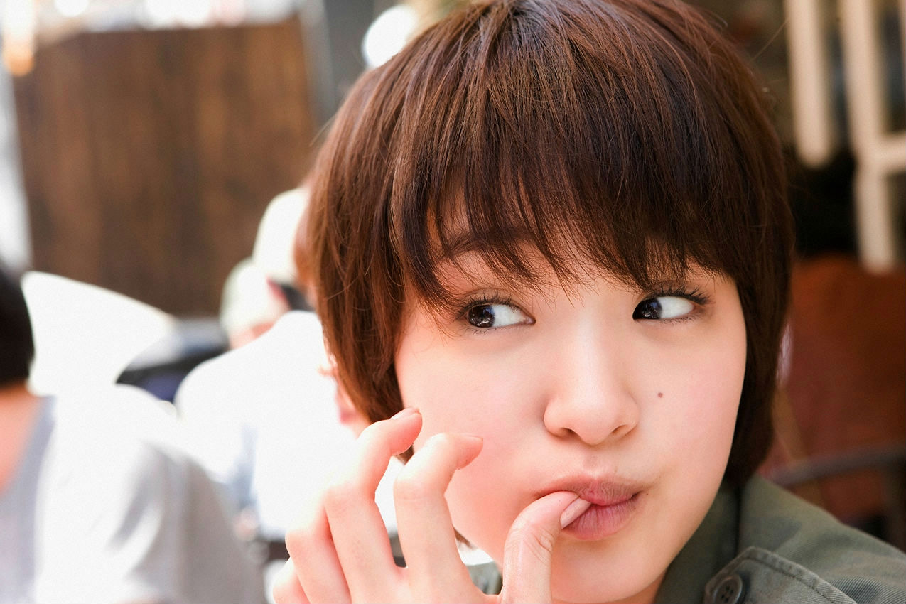  p>刚力彩芽( i>goriki ayame /i>),1992年8月27日出生于日本神奈川