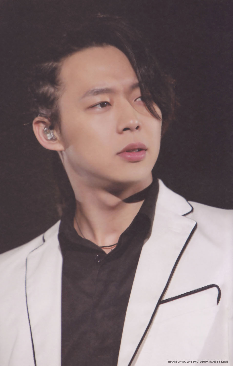  p>朴有天,1986年6月4日出生于韩国首尔,影视演员,歌手,词曲作者,毕业