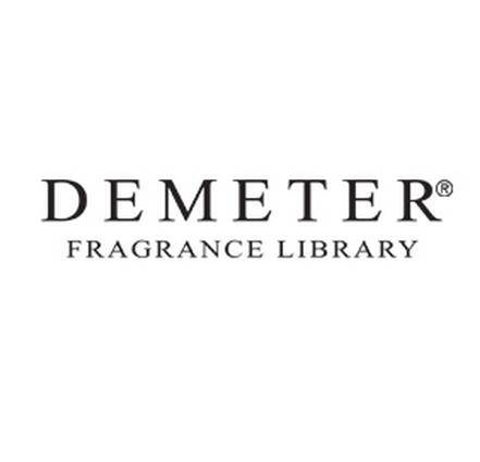 Demeter_百度百科