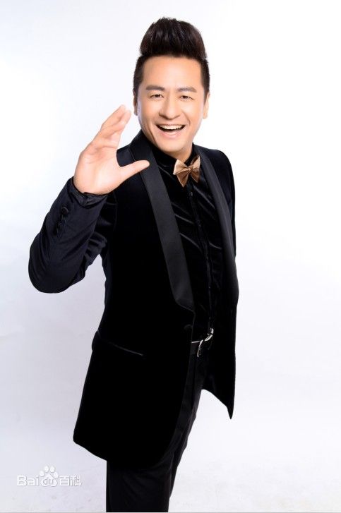  p>付玉龙,出生于河北省唐山市,中国内地节目主持人.