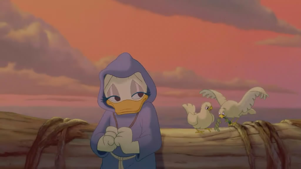 是继1940年的《幻想曲》之后,再度推出的古典音乐动画电影续篇,也是第