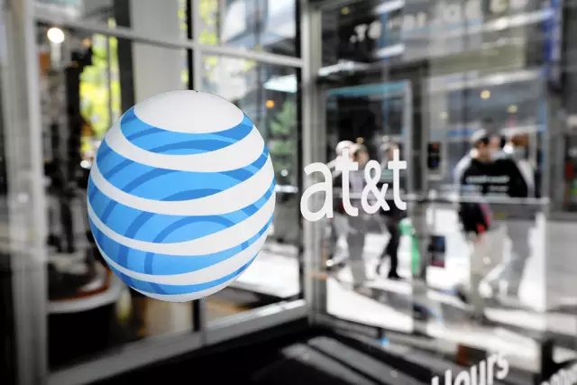 年度最大收购案诞生！AT&T 854 亿美元收购时代华纳_百科TA说