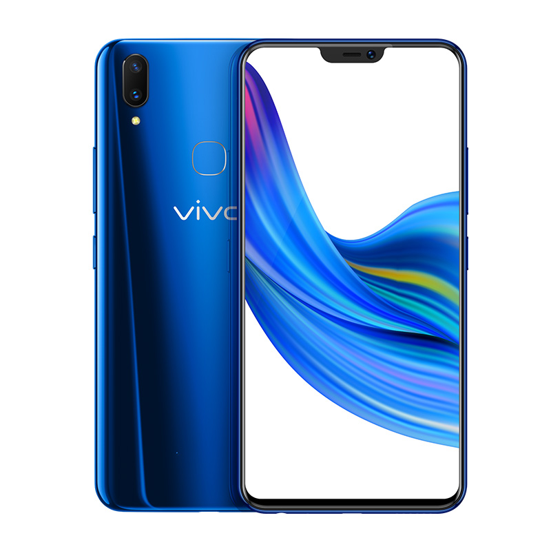 data-id="gnblbbhl3d">vivo z1是vivo公司于2018年6月4日上市的手机