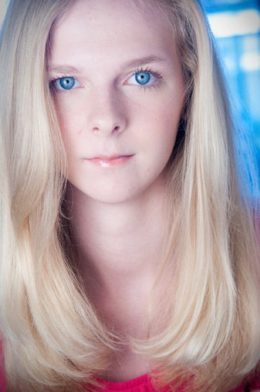 麦肯齐·阿普尔盖特