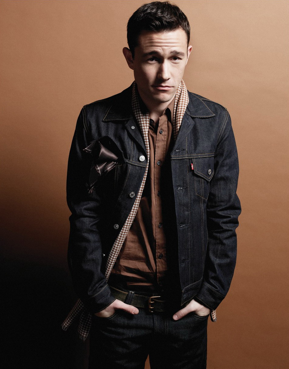  p>约瑟夫·高登-莱维特(joseph gordon-levitt),1981年2月17日出生于