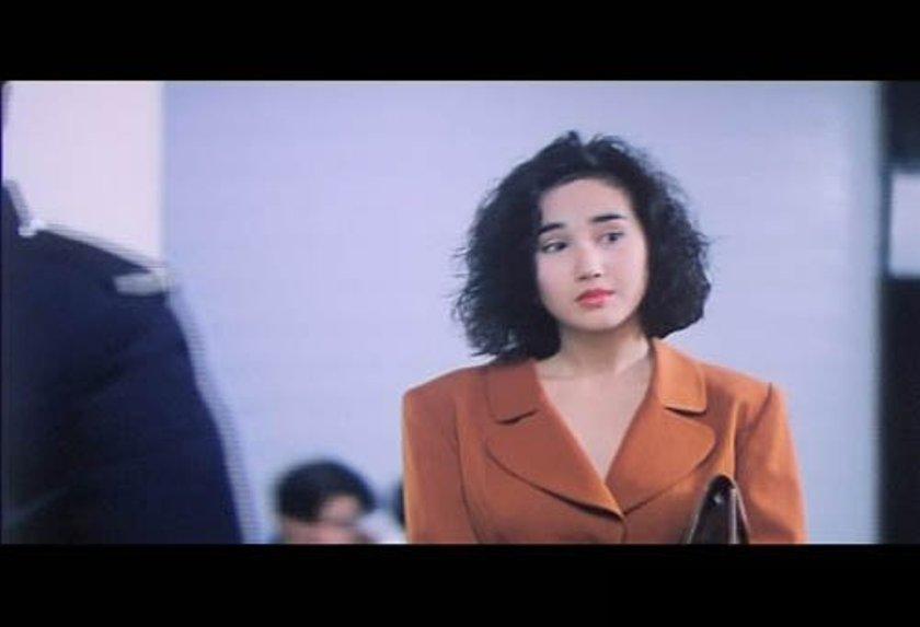  p>柏安妮(ann bridgewater),1963年6月12日出生于中国香港,华语影视