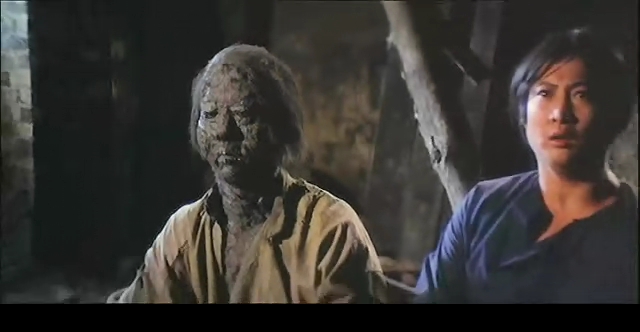  p>《鬼打鬼》是由宝禾电影制作有限公司出品制作,洪金宝制作并监制