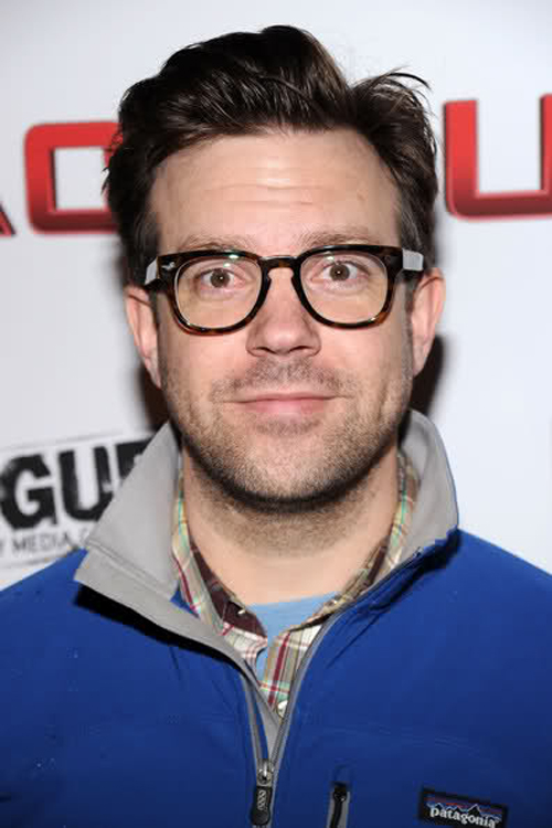 jason sudeikis