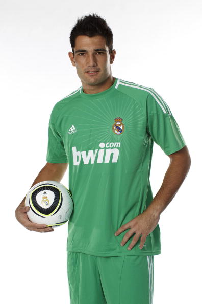 antonio adan