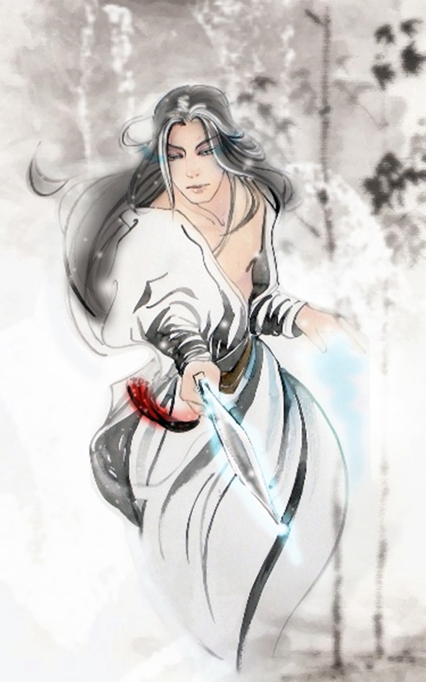 剑魔独孤求败