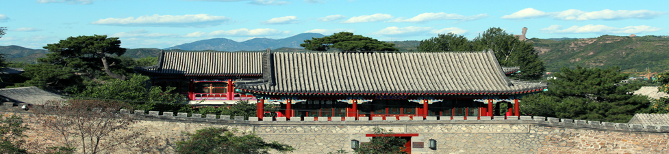 承德绮望楼宾馆