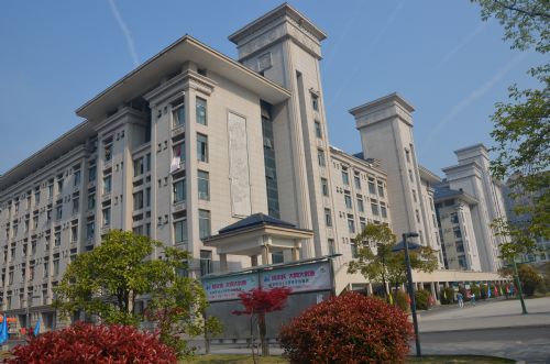 合肥经济技术职业学院