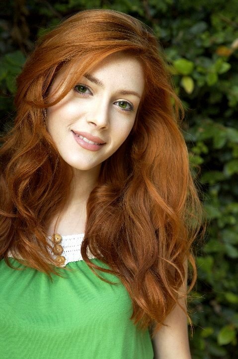 elena satine