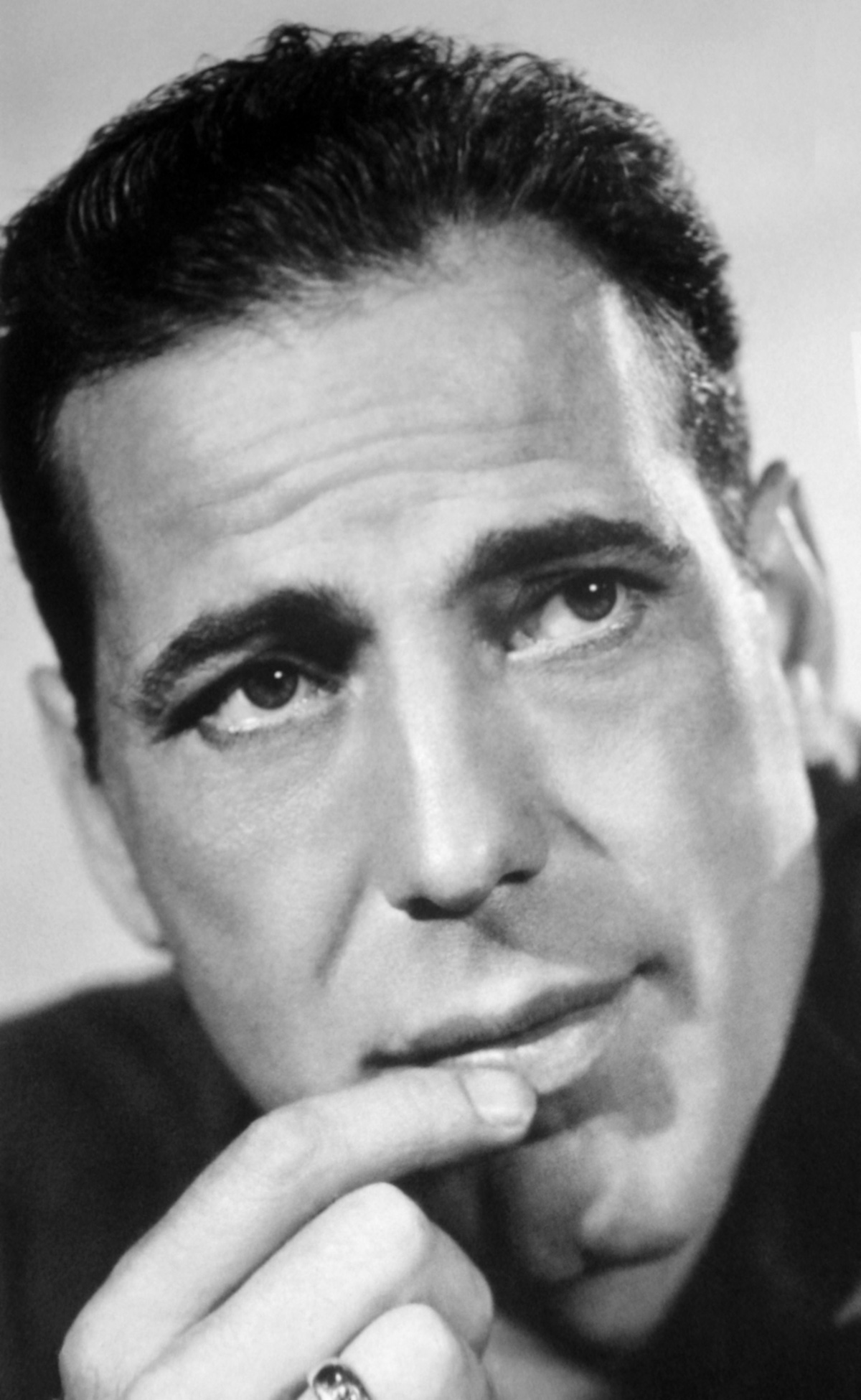 humphrey bogart