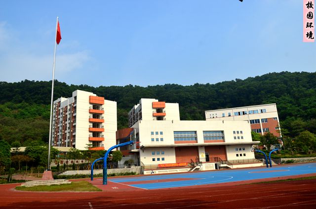 广州市二中苏元实验学校