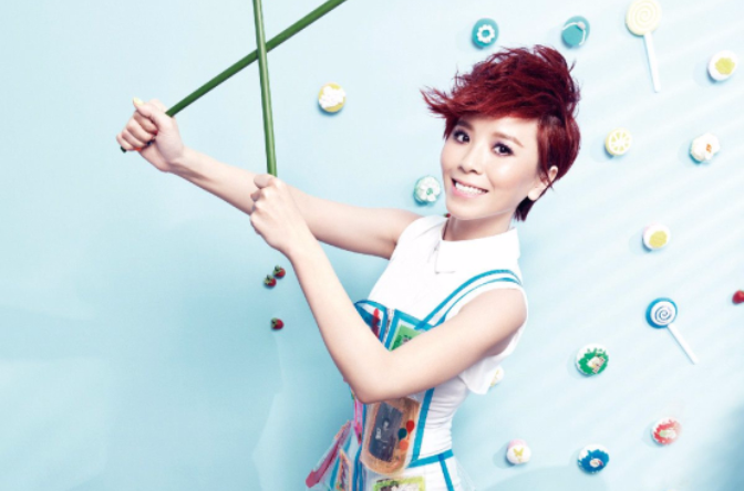  p>《盛开》是由 a target="_blank" href="/item/张欣瑜/6565565"