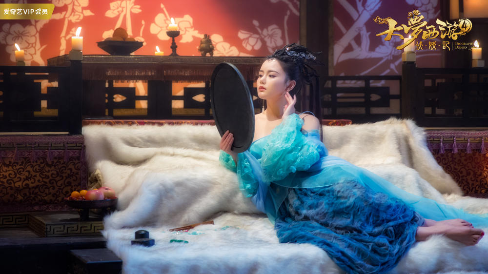 大梦西游4伏妖记