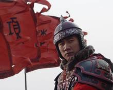 项羽的影视形象