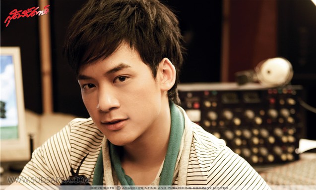  p>素格力·威塞哥(bie),1985年9月4日出生于泰国清迈,泰国男歌手