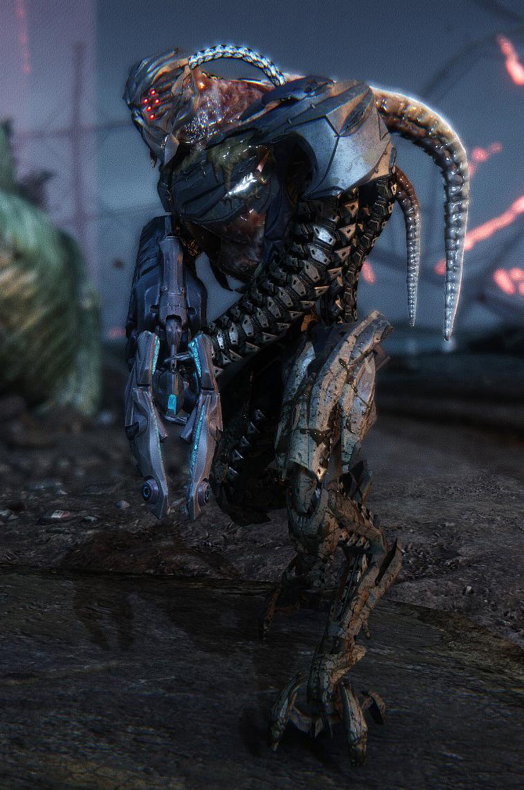 11041666">孤岛危机 /a>(crysis)》系列里一个技术先进的神秘外星种族