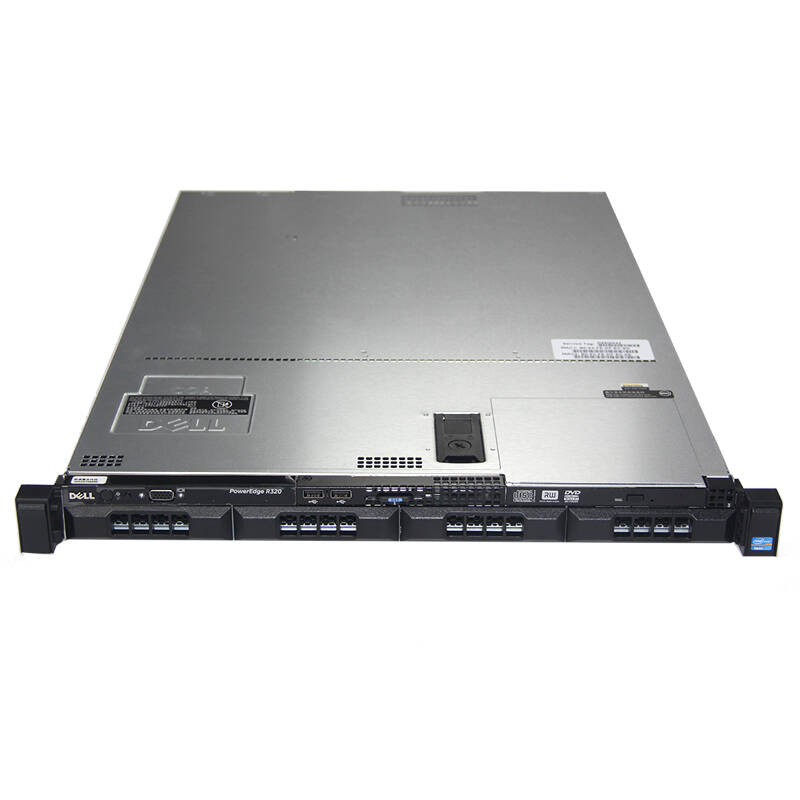 dell poweredge 12g r320