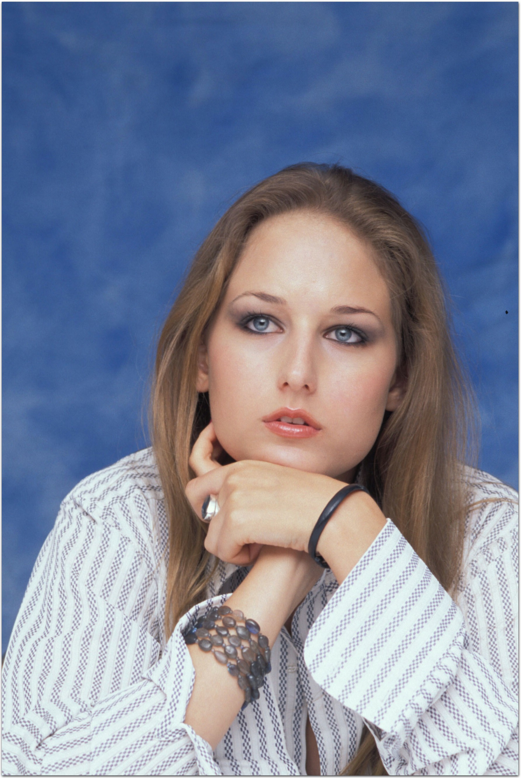 莉莉·索博斯基