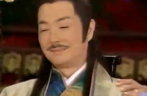 神机妙算刘伯温