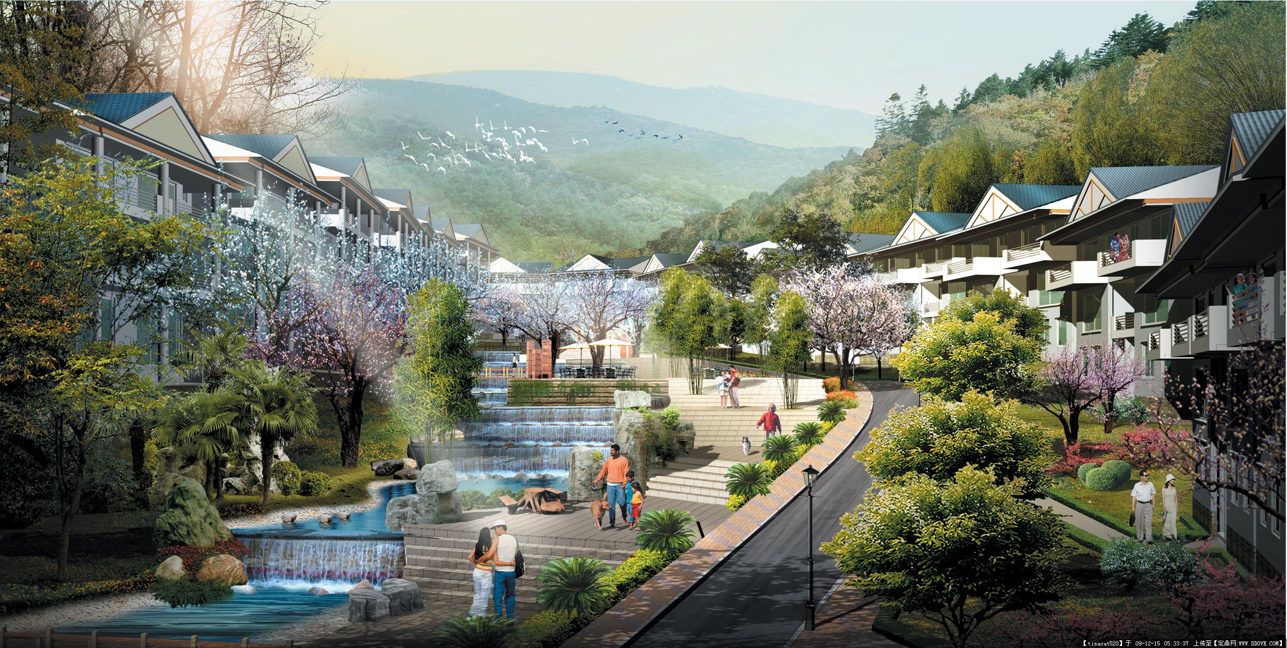 居住区规划