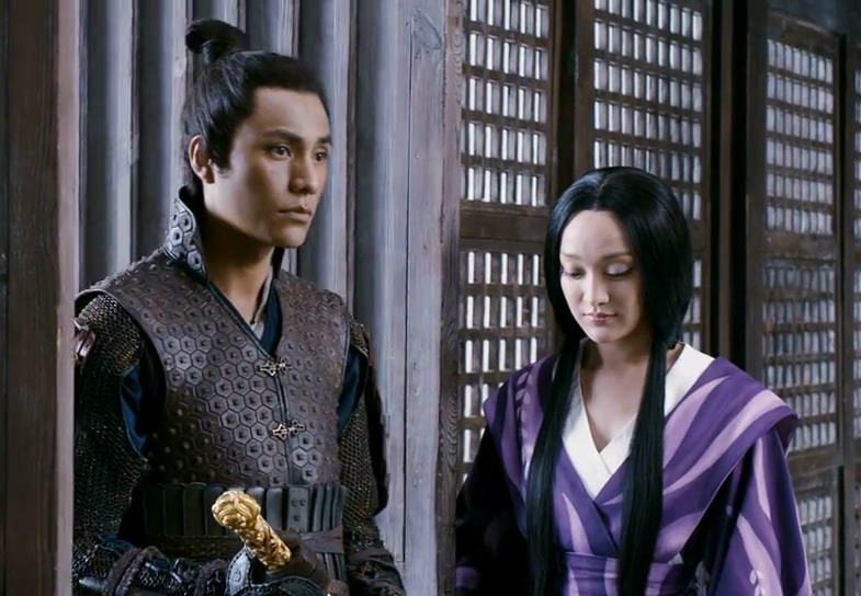  p>《画皮Ⅱ》是由 a target="_blank" href="/item/乌尔善/3393300"