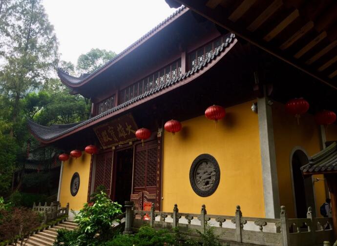 天竺寺