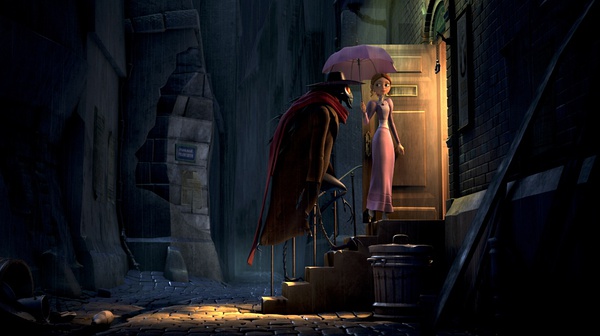  p>《怪兽在巴黎》是由 a href="#" data-lemmaid="15609687">毕鲍