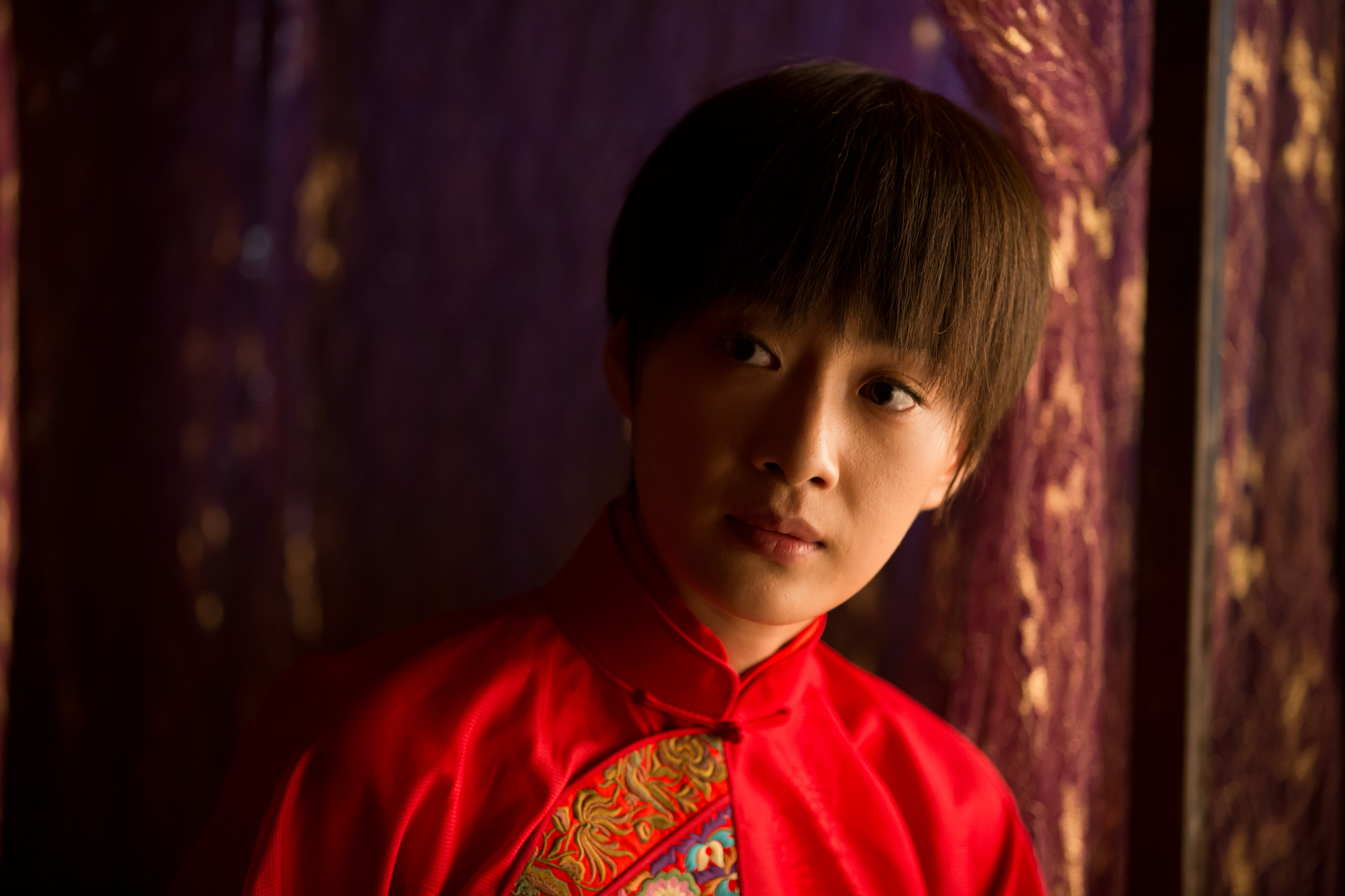  p>徐梵溪 i>(原名徐翠翠) /i>,1984年10月16日出生于吉林省 a target