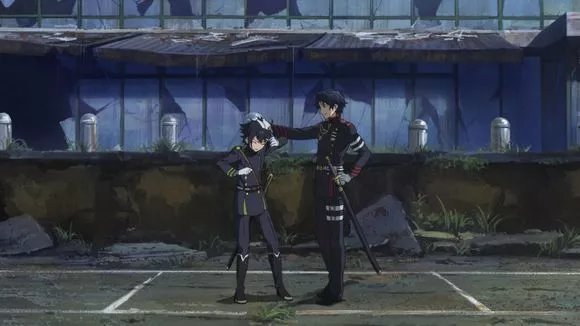  p>一濑红莲(いちのせ グレン)是日本轻小说《 a target="_blank"