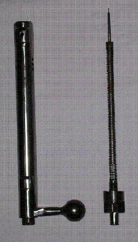 毛瑟m1918反器材步枪