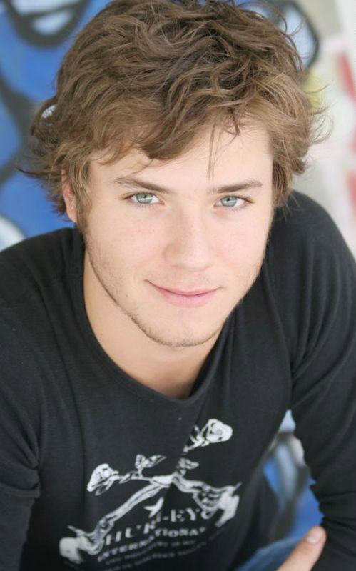 杰瑞米·桑普特