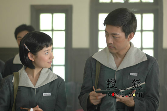  p>《红衣坊》是由中央电视台文艺中心影视部,中视传媒和北京世邦文化