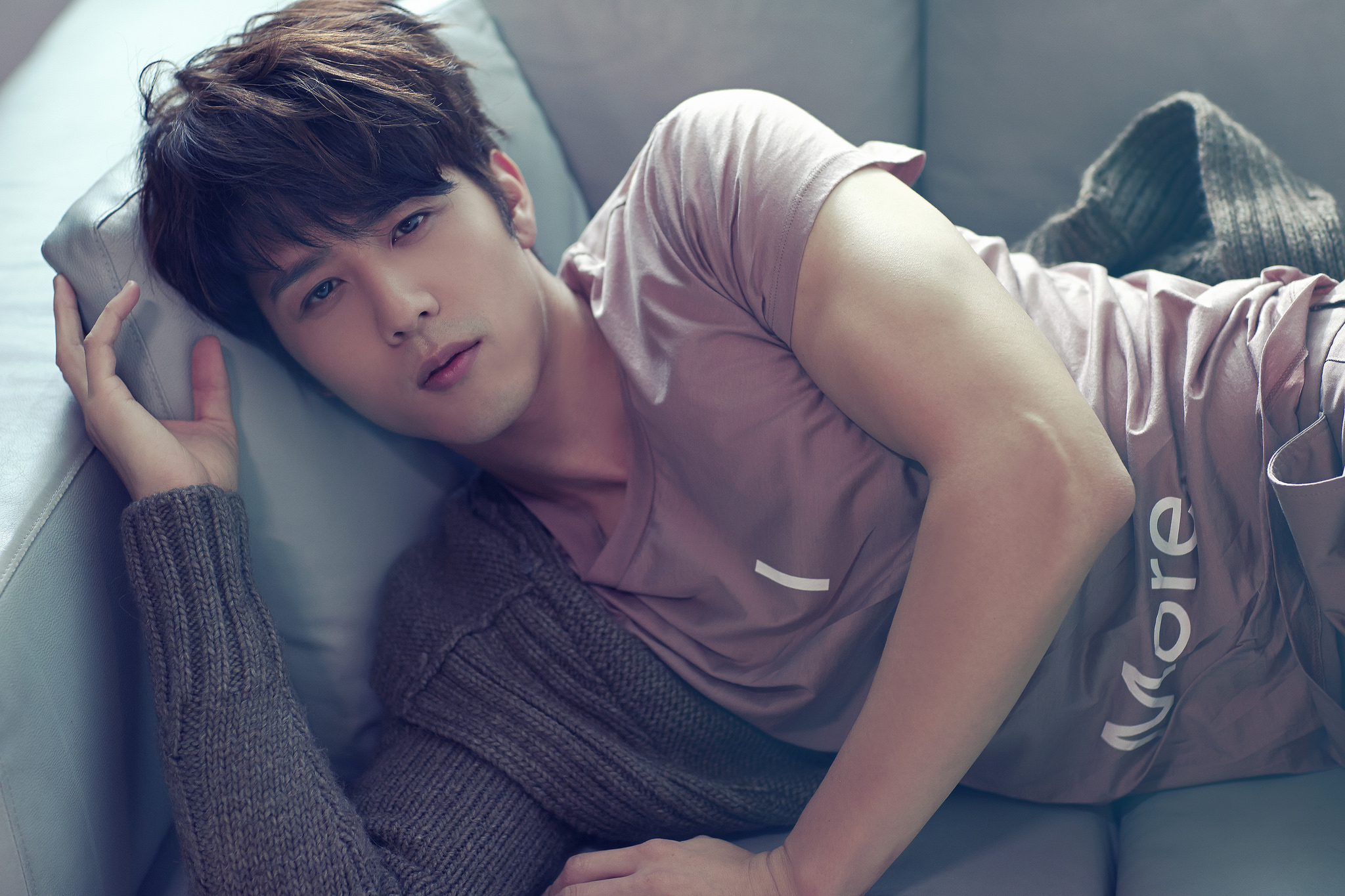 胡宇威(george hu),原名胡宇崴,1982年7月24