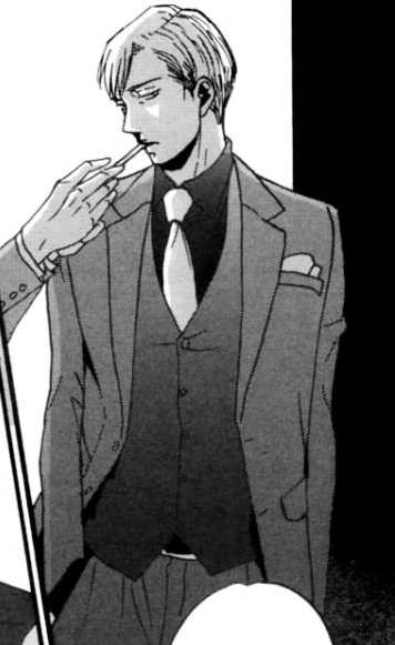 ">矢代,漫画《 a target="_blank" href="/item/鸣鸟不飞/4068211"