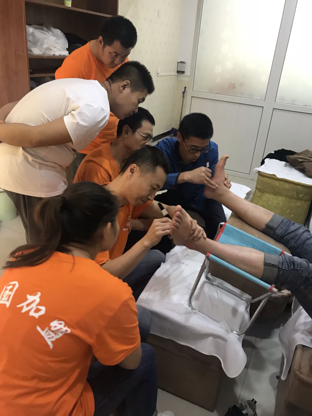 data-ctrid="4p2jbbxd">河北福瑶按摩服务有限公司,位于河北省保定市