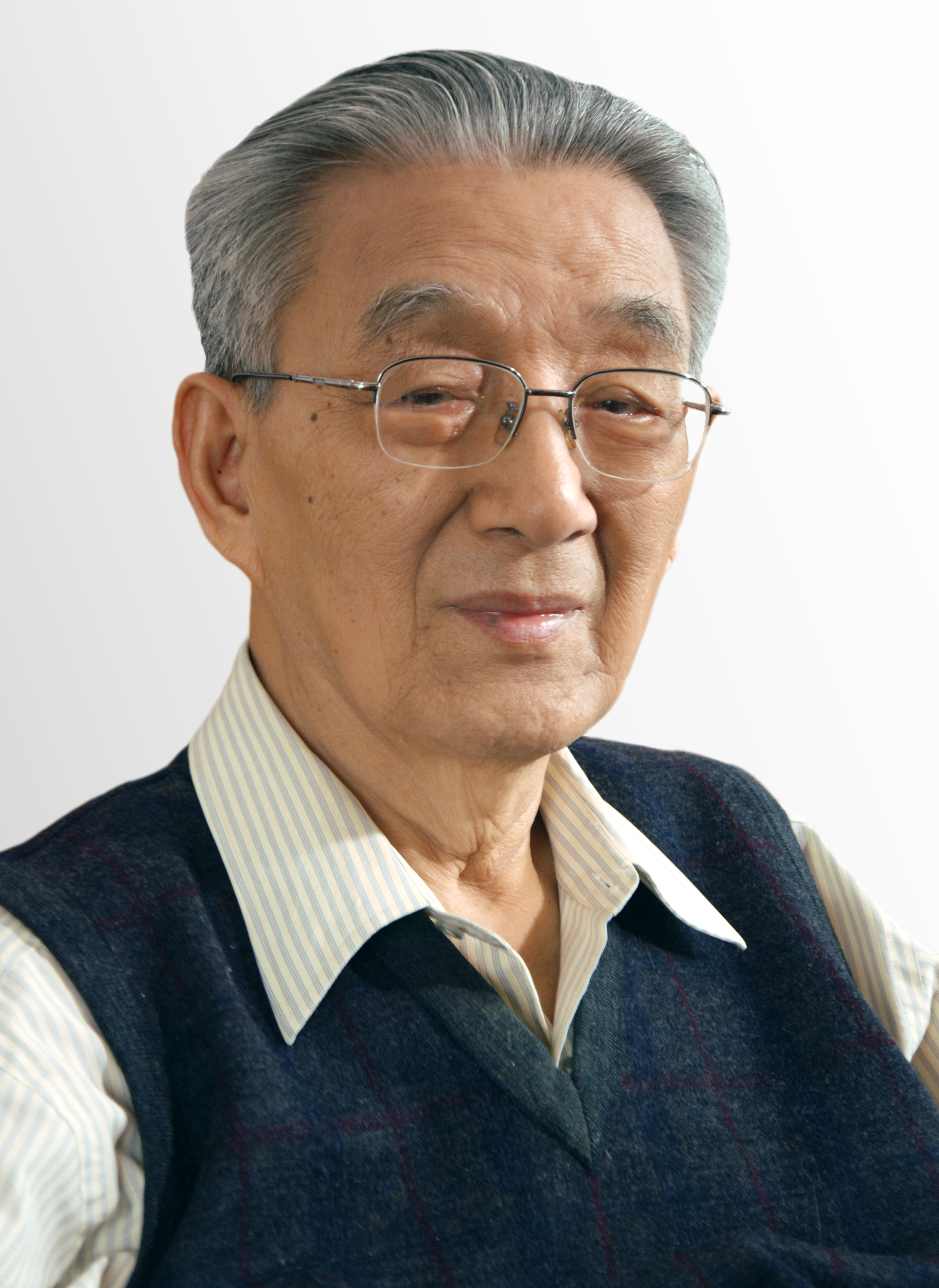 当代著名哲学家,哲学史家,哲学教育家,中国马克思主义哲学史学科和人