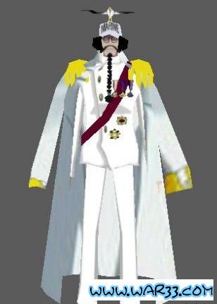  p data-id="go0f6is54r">海军元帅为《海贼王》中 a target="_blank"