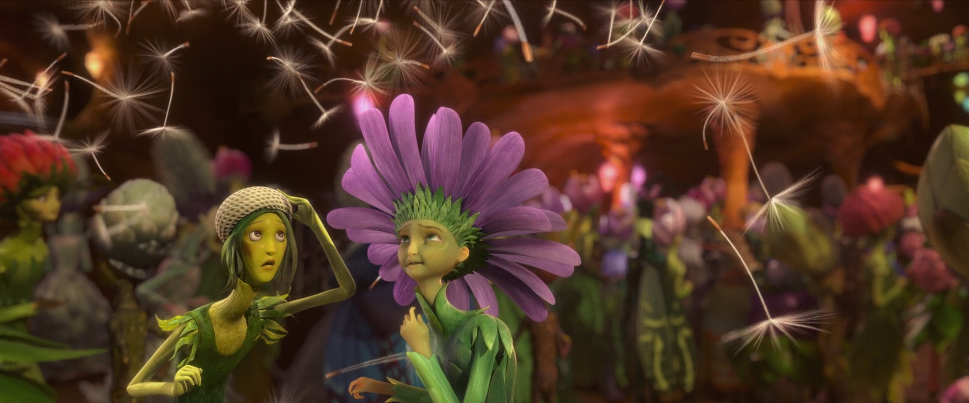  p data-id="gnrr7aewlg">《森林战士》是由美国蓝天工作室出品的动画