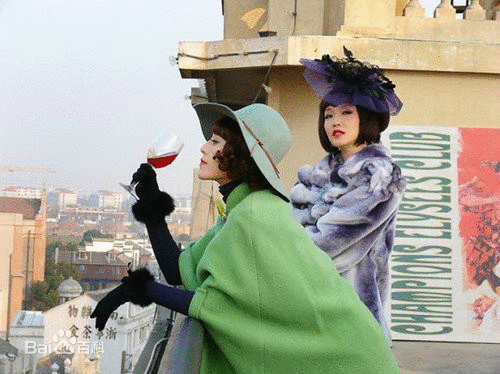  p>《金大班》是改编自小说《 a href="#" data-lemmaid="73539">