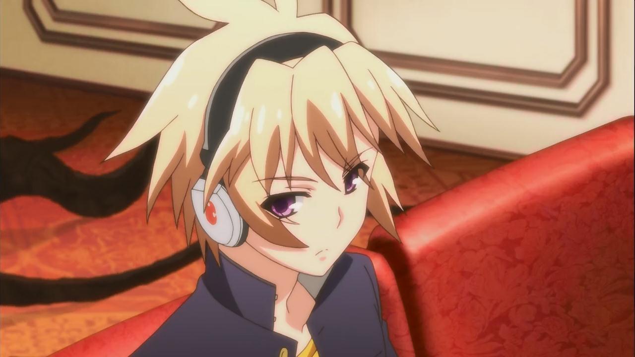 逆回十六夜