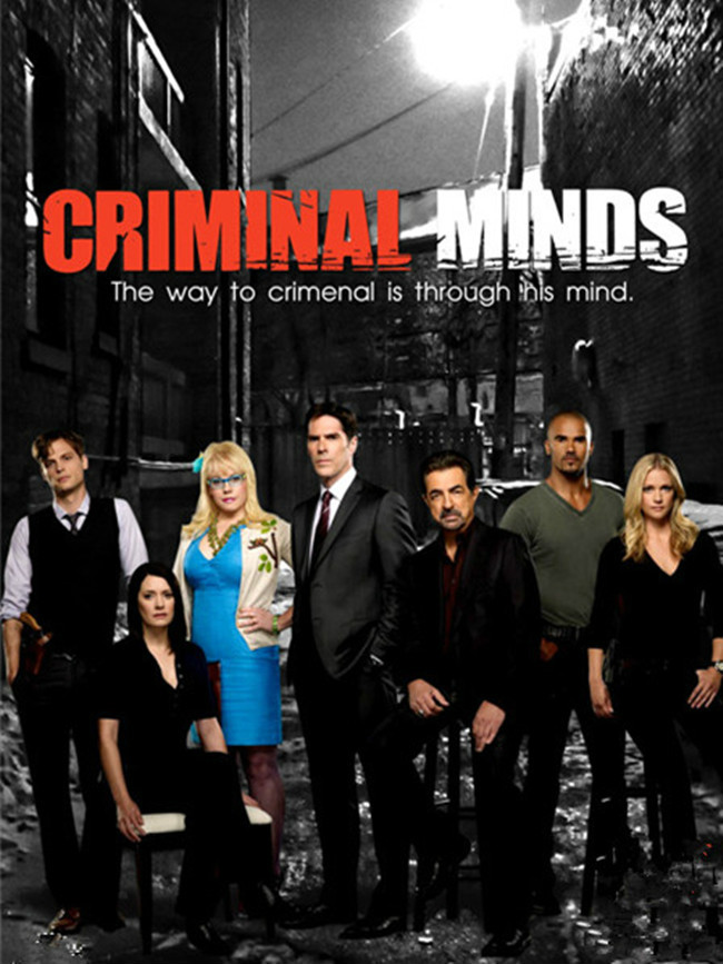  p>《犯罪心理》( i>criminal minds /i>)是cbs出品的犯罪剧情电视剧