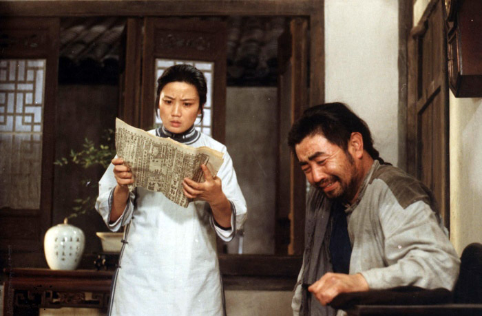  p>《秋瑾》是 a target="_blank" href="/item/上海电影制片厂