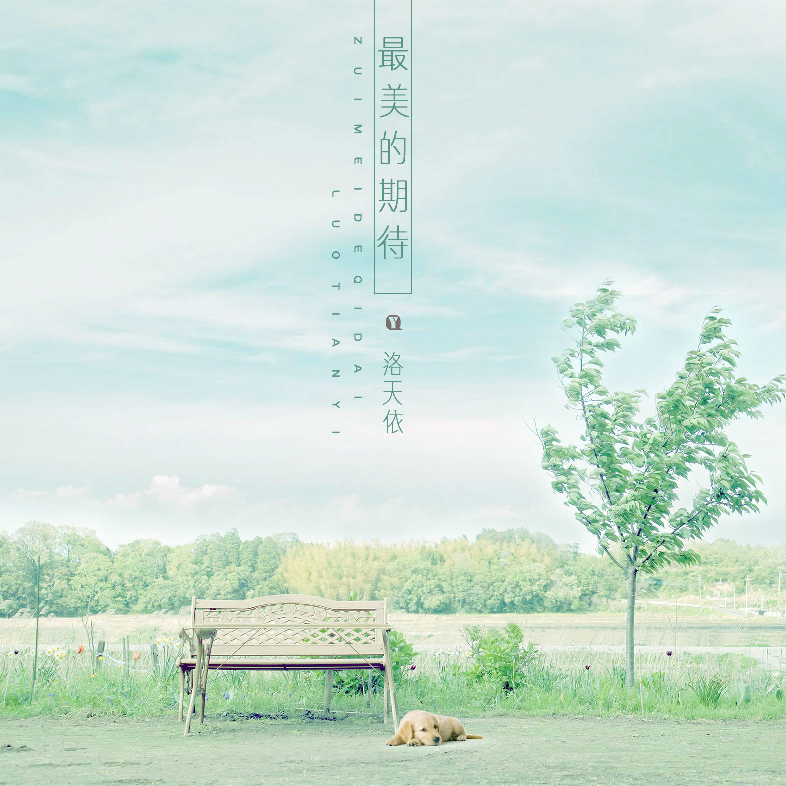  p data-id="gnxasy0ykt">《最美的期待》是单夕作词作曲, a target="