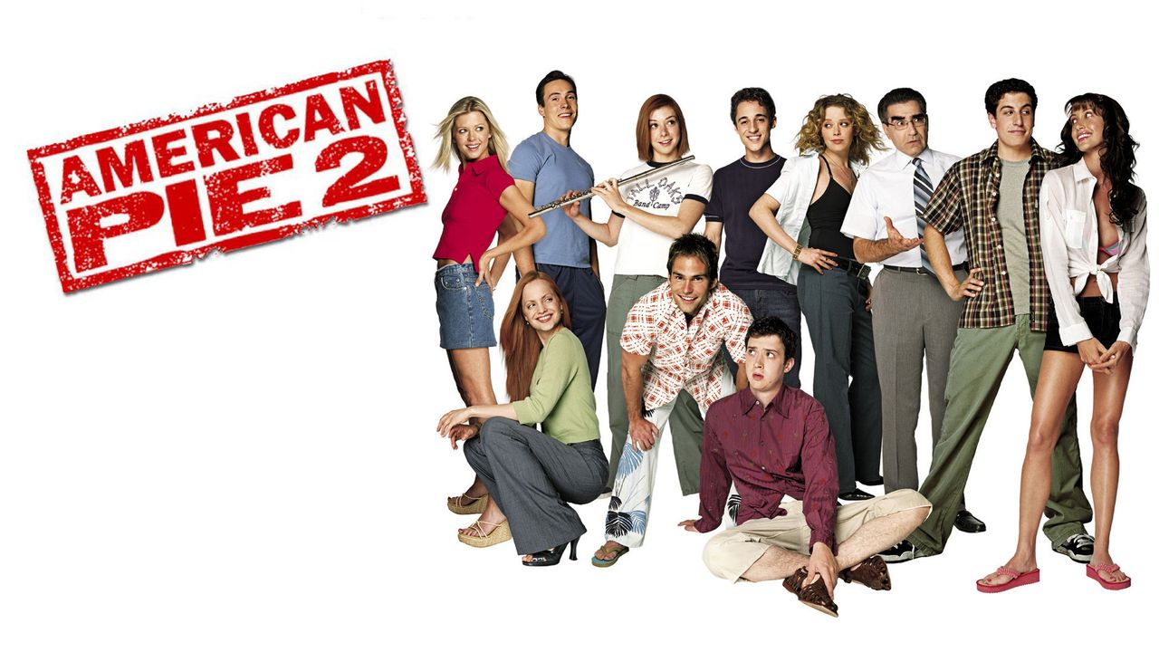 美国派2americanpie2(2001)