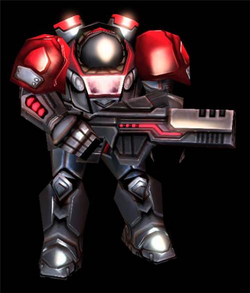  p>机枪兵,就是玩家对 a target="_blank" href="/item/星际争霸